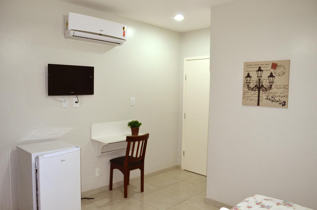 Hotel Sao Jose Sao Fidelis  Exterior foto