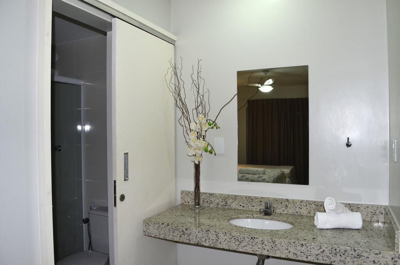 Hotel Sao Jose Sao Fidelis  Exterior foto