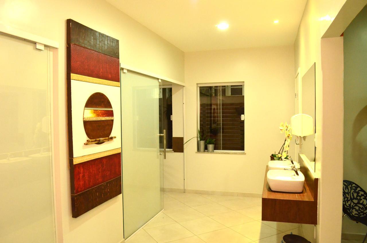 Hotel Sao Jose Sao Fidelis  Exterior foto