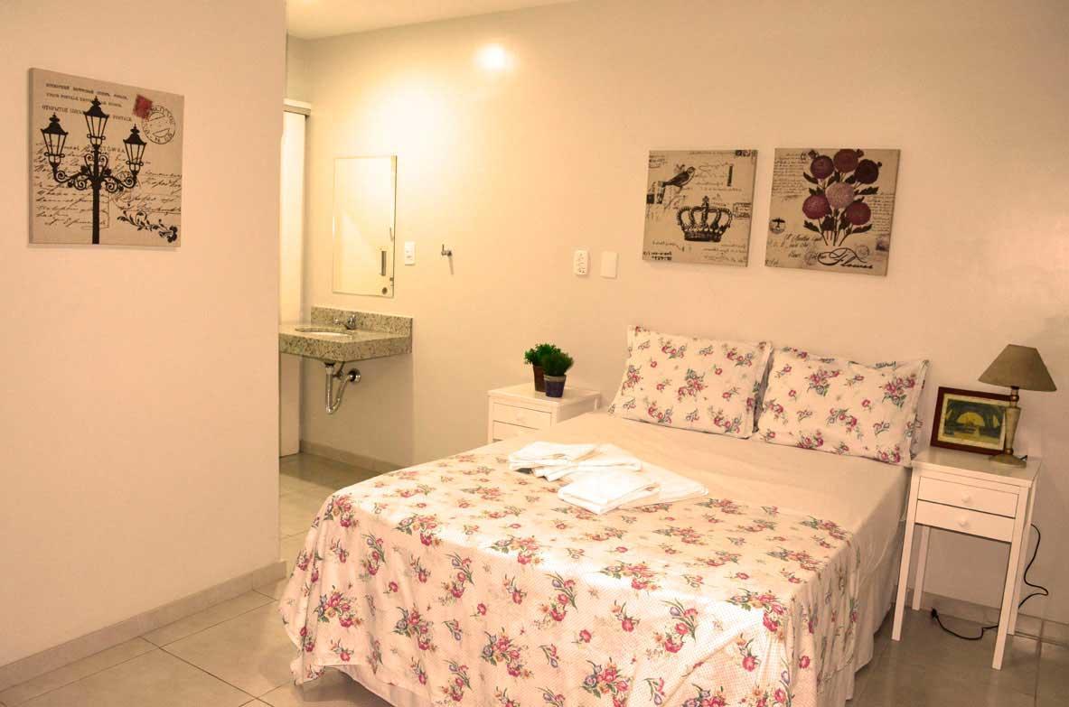 Hotel Sao Jose Sao Fidelis  Exterior foto
