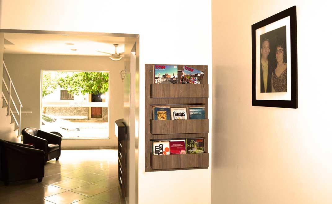 Hotel Sao Jose Sao Fidelis  Exterior foto